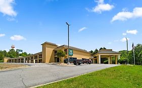 Quality Inn Jonesville I-77